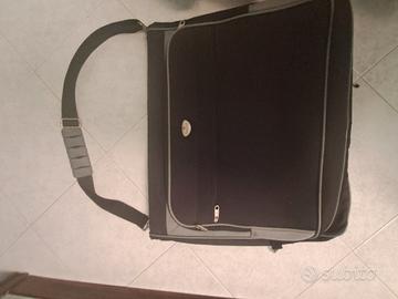 Appendiabiti da viaggio Roncato 