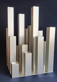 Candelabro design Gandia Blasco