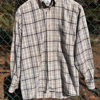 Camicia Lacoste Vintage