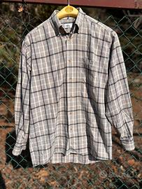 Camicia Lacoste Vintage
