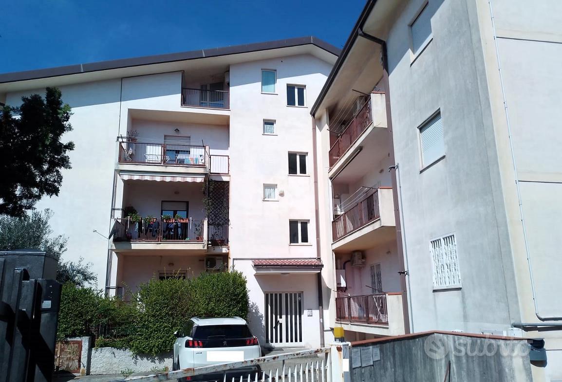 Apartment in Marano Principato, Savagli - Vista 2