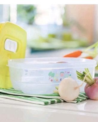 Tupperware Ventsmart Basso da 800 ml