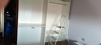 PAX IKEA ARMADIO