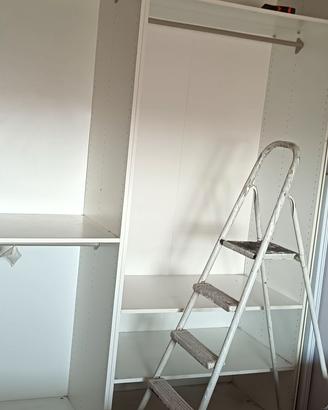 PAX IKEA ARMADIO