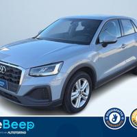 Audi Q2 30 2.0 TDI BUSINESS PLUS S-TRONIC