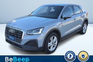 Audi Q2 30 2.0 TDI BUSINESS PLUS S-TRONIC