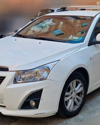 Chevrolet Cruze SW 130cv diesel