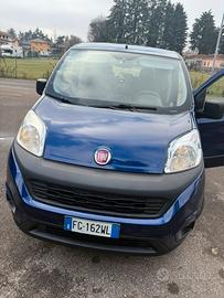 Fiat Qubo