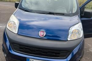 Fiat Qubo