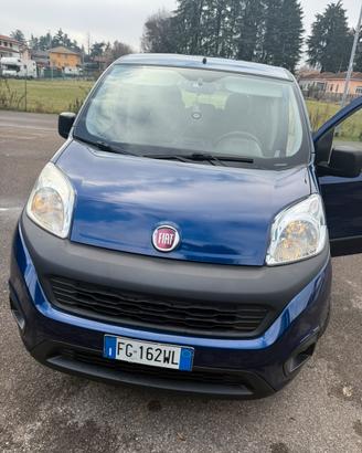 Fiat Qubo