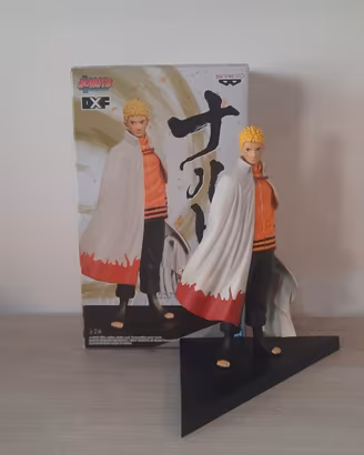 Figure Naruto Uzumaki Boruto Banpresto Shinobi