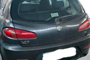 Alfa Romeo 147 1.9 JTD cod. mot. 937A3000