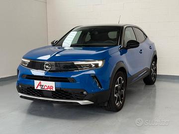 Opel Mokka 1.2 t Ultimate s&s 130cv