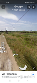 Terreno Agricolo Comune MISILISCEMI (TP)