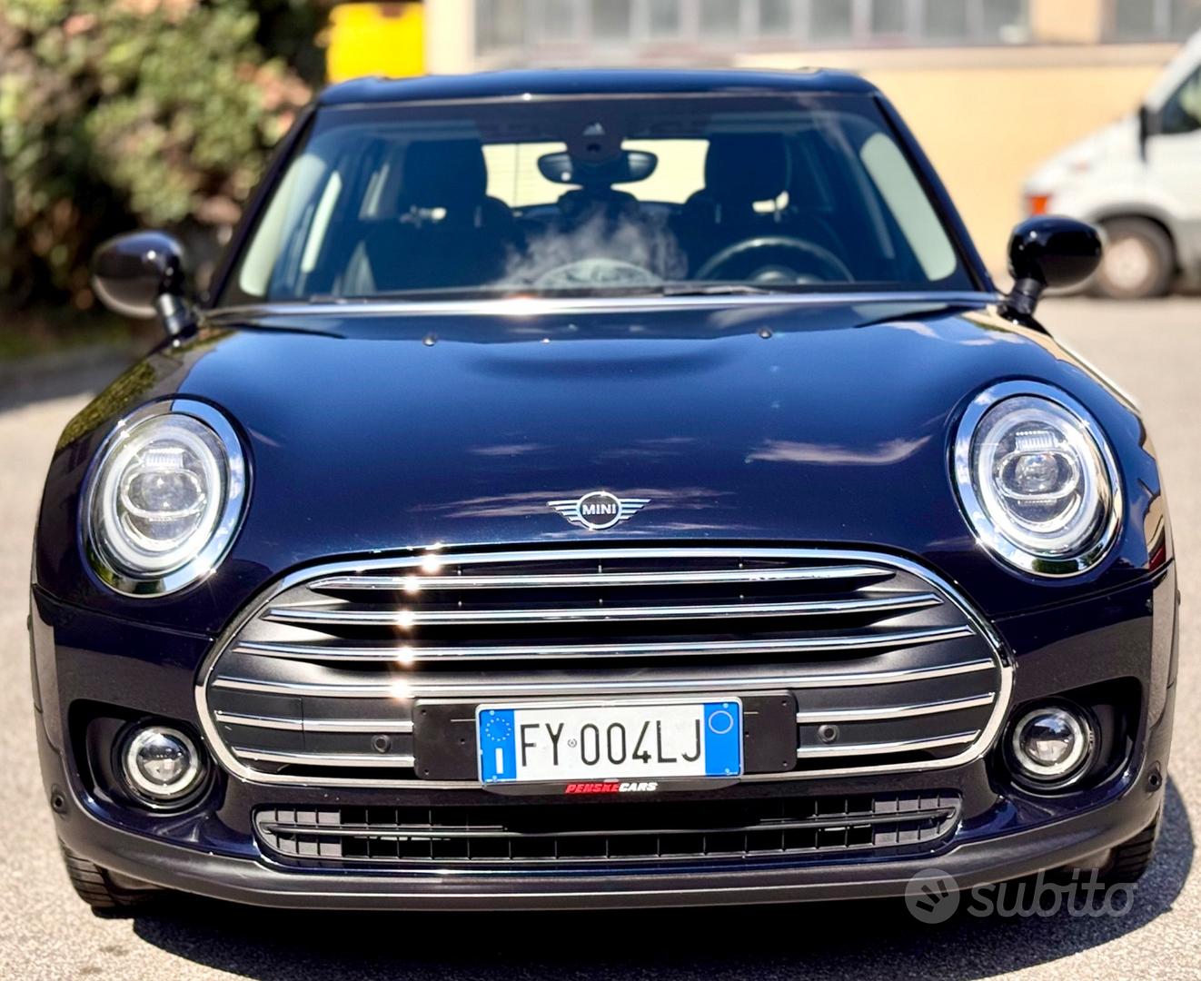 Mini Mini Clubman 2019 photo 3