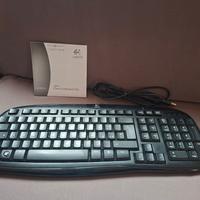 Logitech Classic Keyboard 200