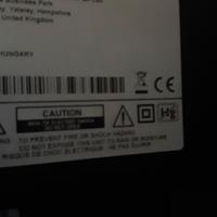 tv 32" led