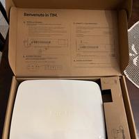 Modem router tim hub zte zxhn h388x