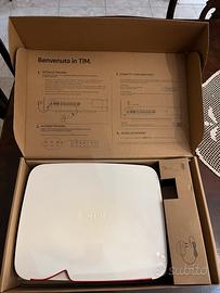 Modem router tim hub zte zxhn h388x