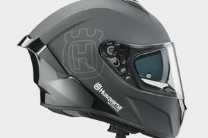 SPARK 2 HELMET-L/59-60