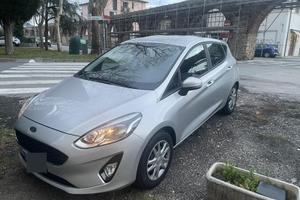 FORD Fiesta 1.5 EcoBlue 5 porte Plus