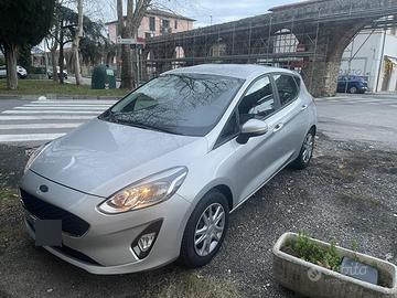 FORD Fiesta 1.5 EcoBlue 5 porte Plus