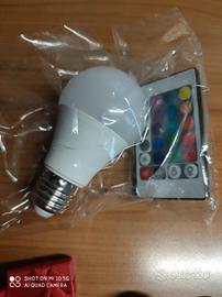 lampade led 