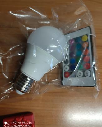 lampade led 