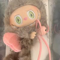 Labubu - Gatto del Cheshire