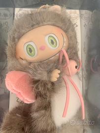 Labubu - Gatto del Cheshire