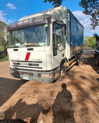 Eurocargo 80/15