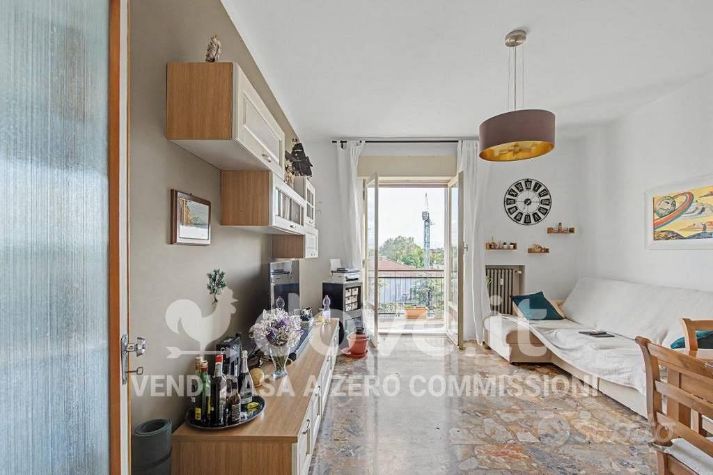 Appartamento – PR - Vista 2