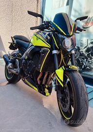 yamaha fz1 