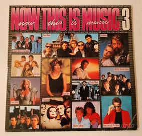Now This Is Music 3 - doppio LP