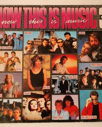 Now This Is Music 3 - doppio LP