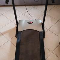 Tapis rouland Marca BSQ modello power truck 
