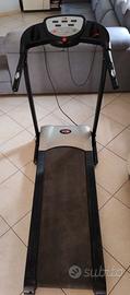 Tapis rouland Marca BSQ modello power truck 