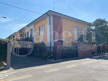 Villa bifamiliare Lodi [Cod. rif 3328848VRG]