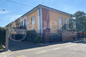 Villa bifamiliare Lodi [Cod. rif 3328848VRG]