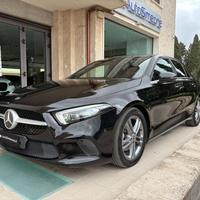 MERCEDES-BENZ A 200 d Automatic Business Extra FH
