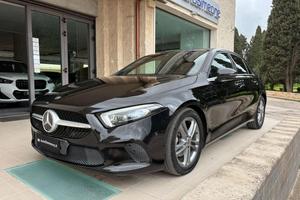 MERCEDES-BENZ A 200 d Automatic Business Extra FH