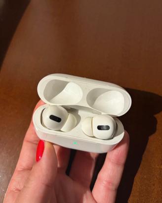 Apple AirPods Pro 2 generazione