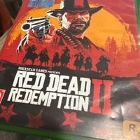Red Dead Redemption 2