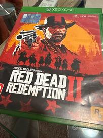 Red Dead Redemption 2