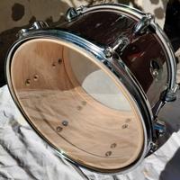 Tom tamburo XD di 12"