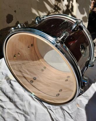 Tom tamburo XD di 12"