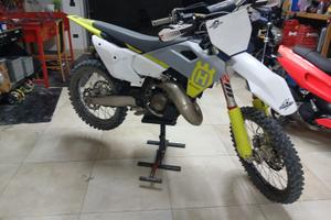 Husqvarna tc 125