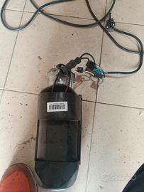 motore idropulitrice Bosch 