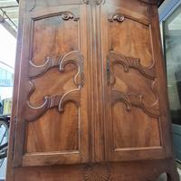 Armadio  Francese  Provenzale, fine' 700