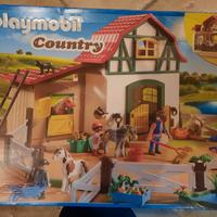 Playmobil Country 6927